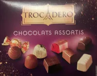 Chocolats Assortis