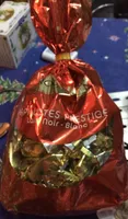 Papillotes prestige