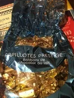 Papillotes prestige