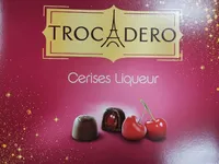 Cerise liqueur