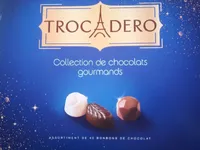 Trocadéro