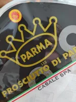 Prosciutto Di Parma