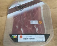 Prosciutto Di San Daniele