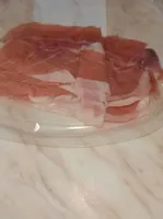 L'Assortiment de charcuterie italienne