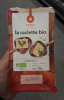 La raclette bio
