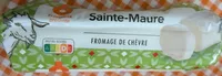 Sainte-Maure fromage de chèvre