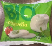 Mozzarella