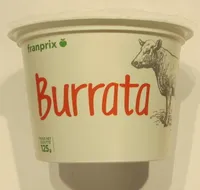 Burrata