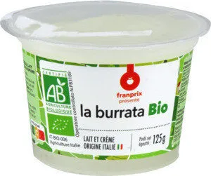 burrata bio