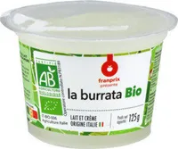 burrata bio