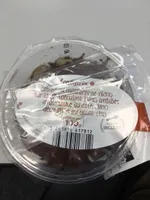 Tiramisu aux Spéculoos