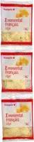 Emmental français râpé