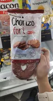 Chorizo superieur fort