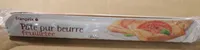Pâte Feuilletée Pur Beurre