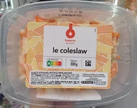 Coleslaw