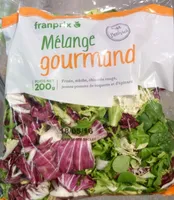 Le mélange gourmand de jeunes pousses