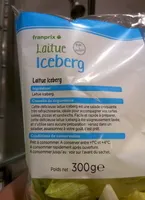 Laitue Iceberg