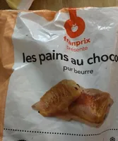 Pain au chocolat