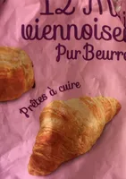 Mini viennoiseries