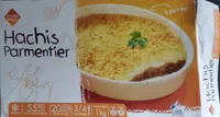 Hachis Parmentier