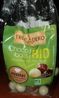 Choco balls
