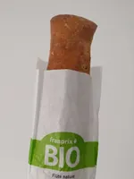 Flûte Bio