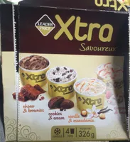 Xtra savoureux