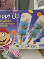 Happy Up