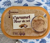 Caramel Fleur de sel