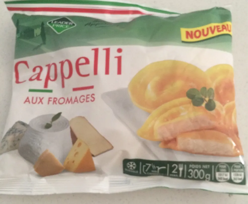Cappelli