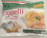 Cappelli