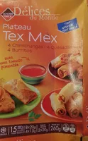 Plateau Tex Mex