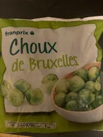 Choux de Bruxelles