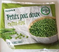 Petit pois doux