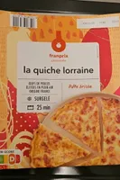 La Quiche Lorraine