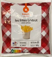 les frites bistrot