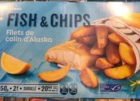 Fish & Chips