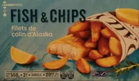 Fish & chips