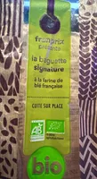 Baguette signature Bio