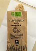 La demi-baguette Signature
