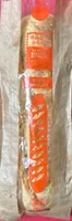 La demi-baguette rustique