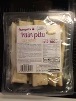 Pain Pita Stick