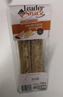 Sandwich poulet fumé Emmental