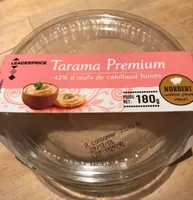 TARAMA PREMIUM