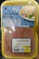 Escalope de Dinde Marinées Nature
