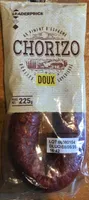 Chorizo Doux