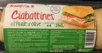 Ciabattines