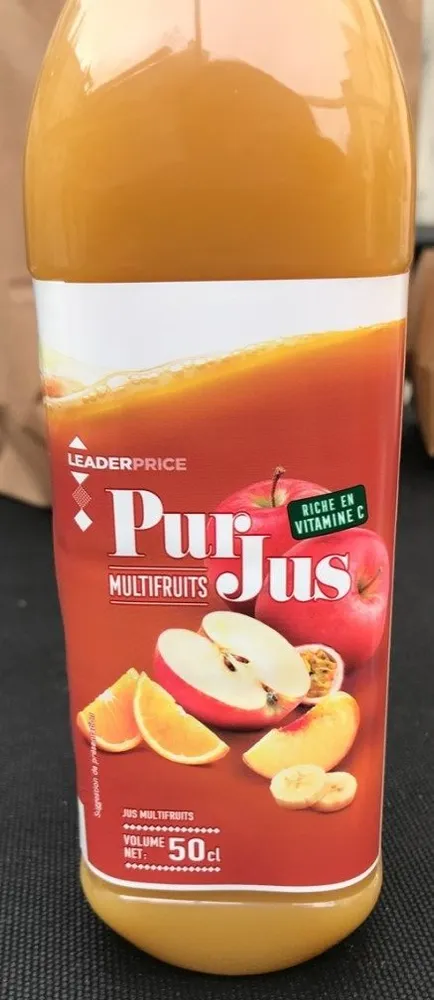 Pur jus