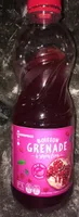 boisson grenade