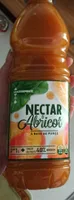 Nectar abricot